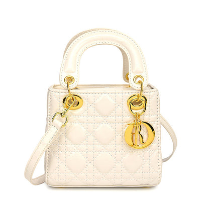 Luxus női bőrtáska