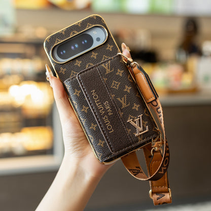 Роскошный корпус телефона Google Pixel