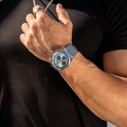 Luxury Mechanical Watch® Prague