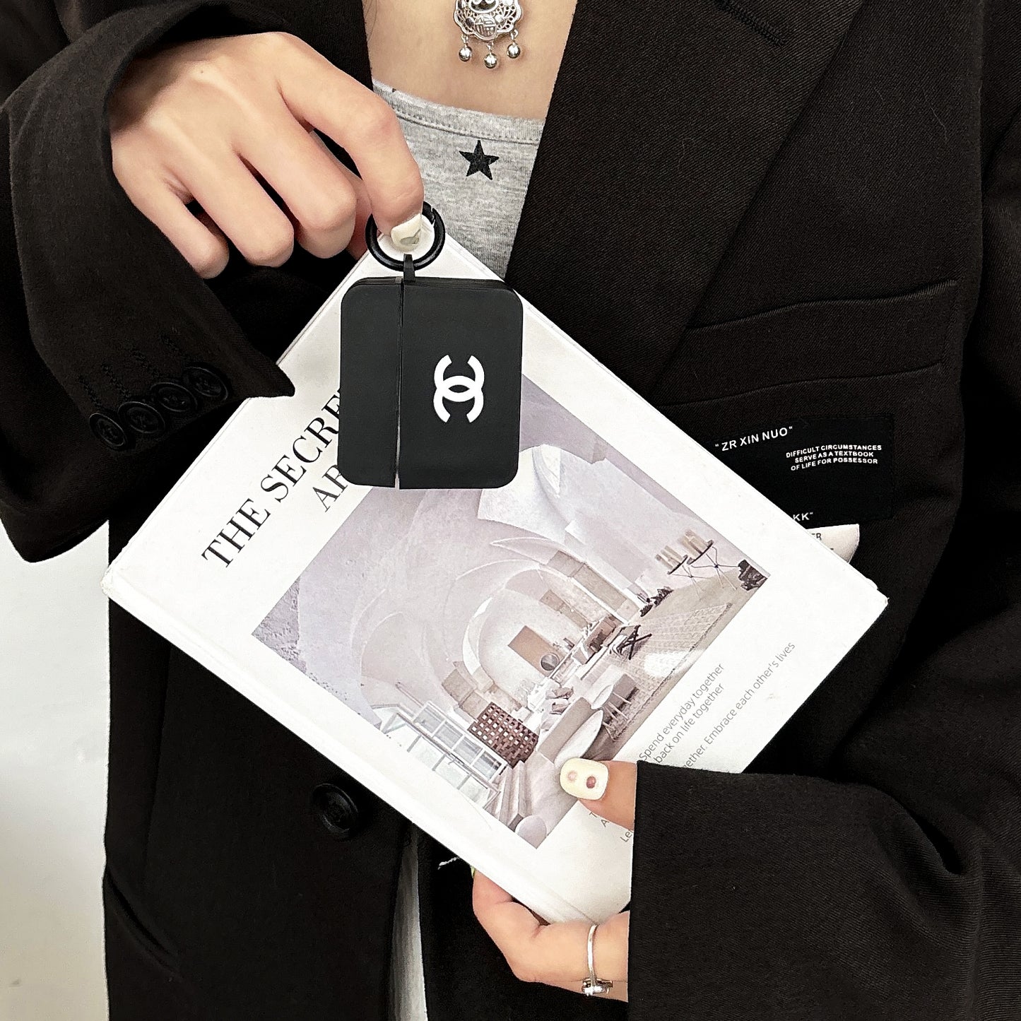 Fundas Coco para AirPods