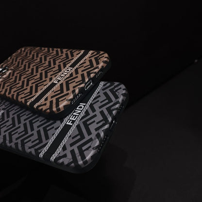 Custodia per iPhone Fen Classic