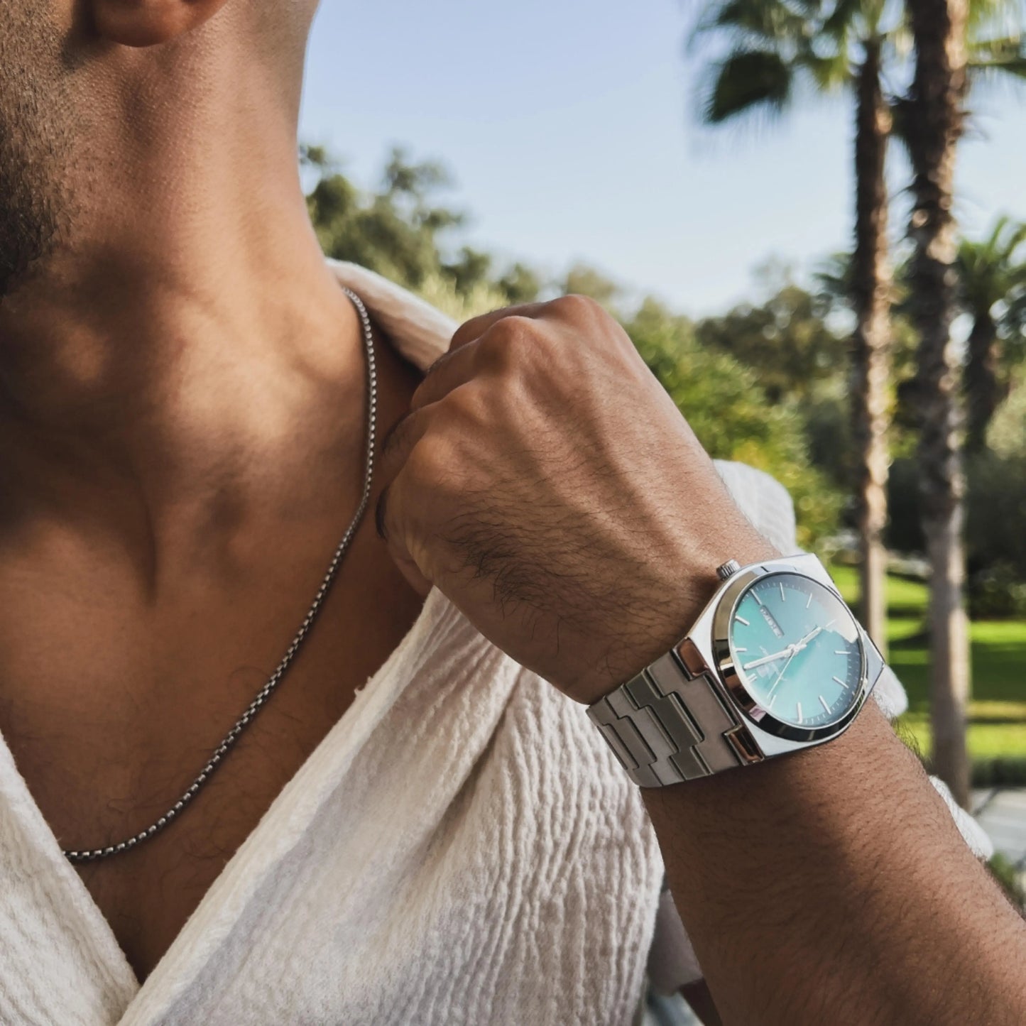 Luxury Mechanical Watch® Fortuno