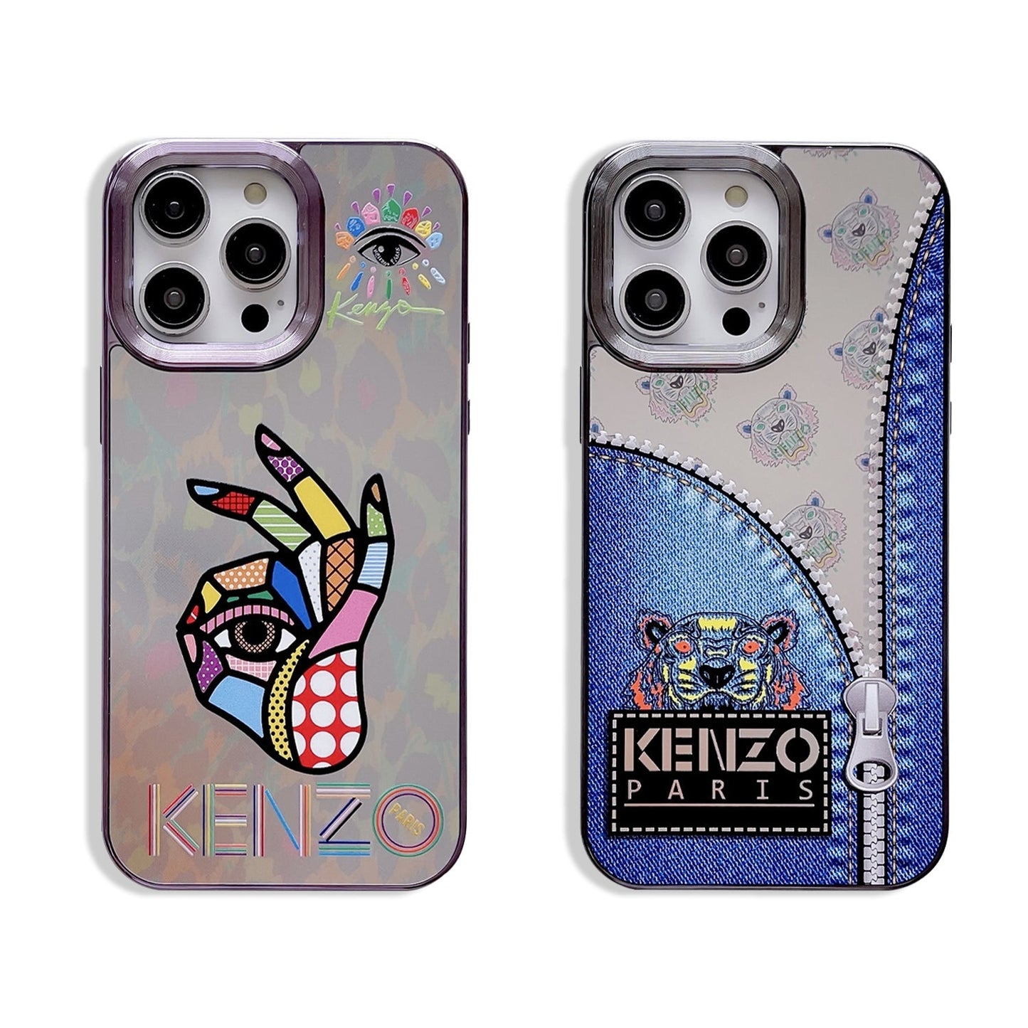 Cenzo iPhone Case A35 A36