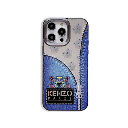 Cenzo iPhone Case A35 A36