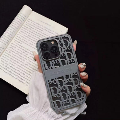 CD iPhone 16 Case