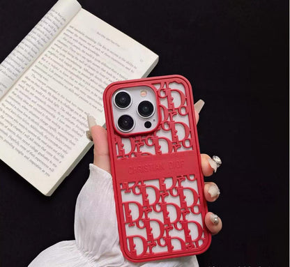 CD iPhone 16 Case