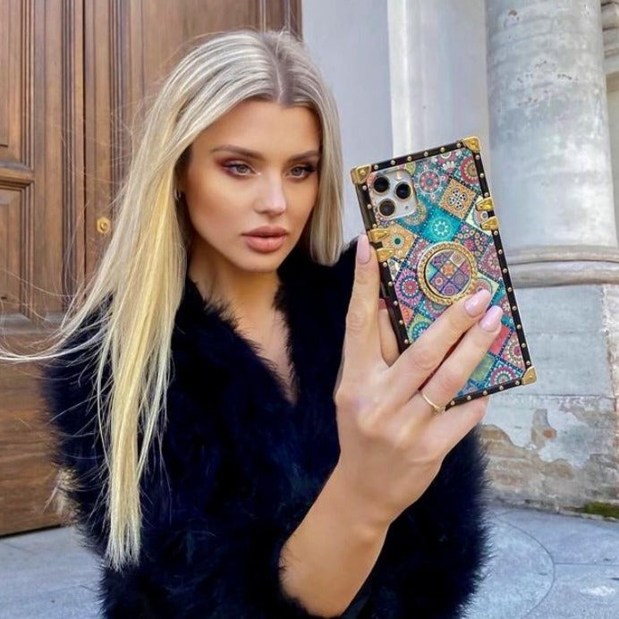 Pouzdro Samsung "Arizona Ring"