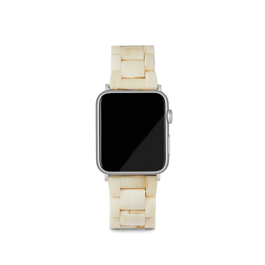 Apple Watch Band σε Alabaster