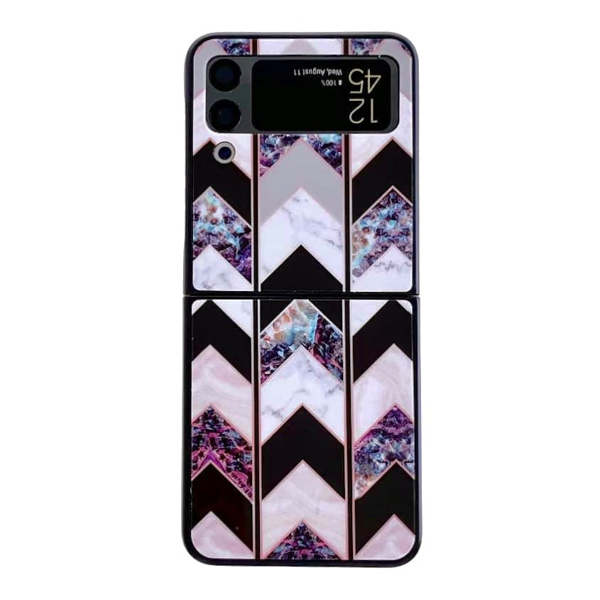 Capa Samsung Galaxy Z Flip6/5/4/3 5G "Clorita"