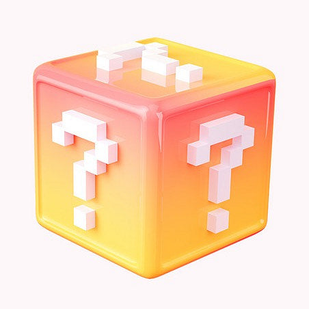 Загадочная коробка: 10 шт.