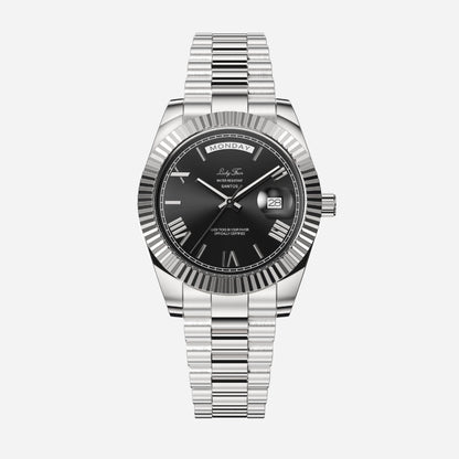 Luxe mechanisch horloge® Santos