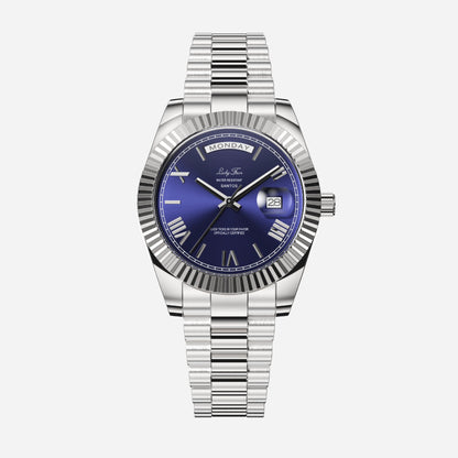 Luxe mechanisch horloge® Santos