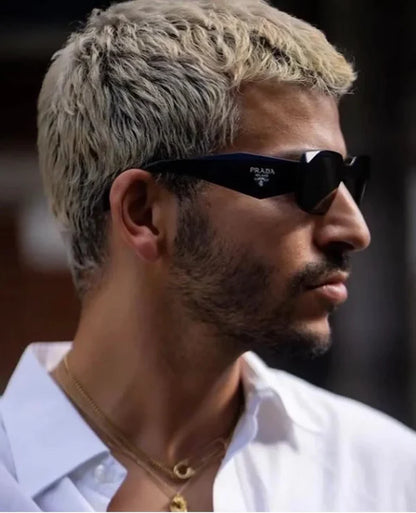 Premium Sunglasses Mystery Box —— 3/6/9 Pairs of Trendy Shades