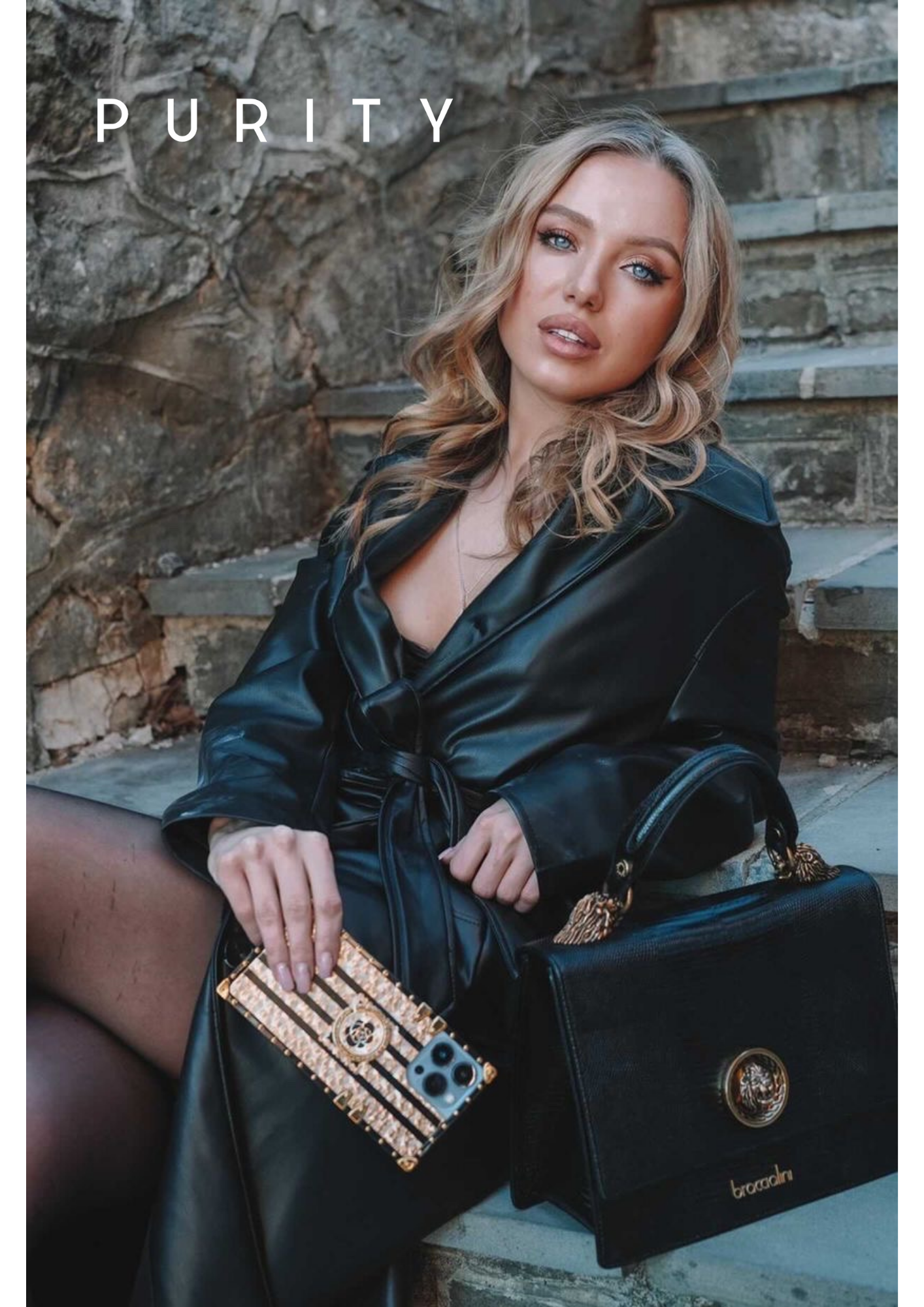 Capa Samsung com Anel "Yang"