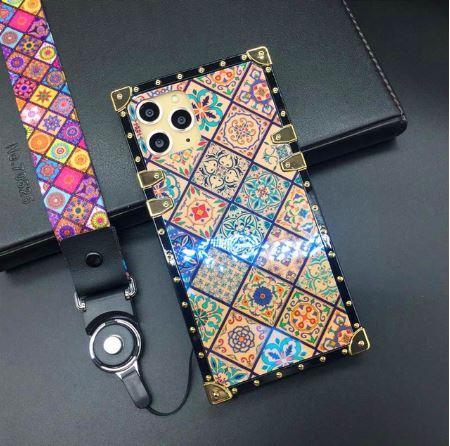 Capa Samsung "Alça Vegas"