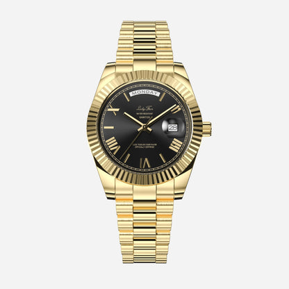 Luxe mechanisch horloge® Santos