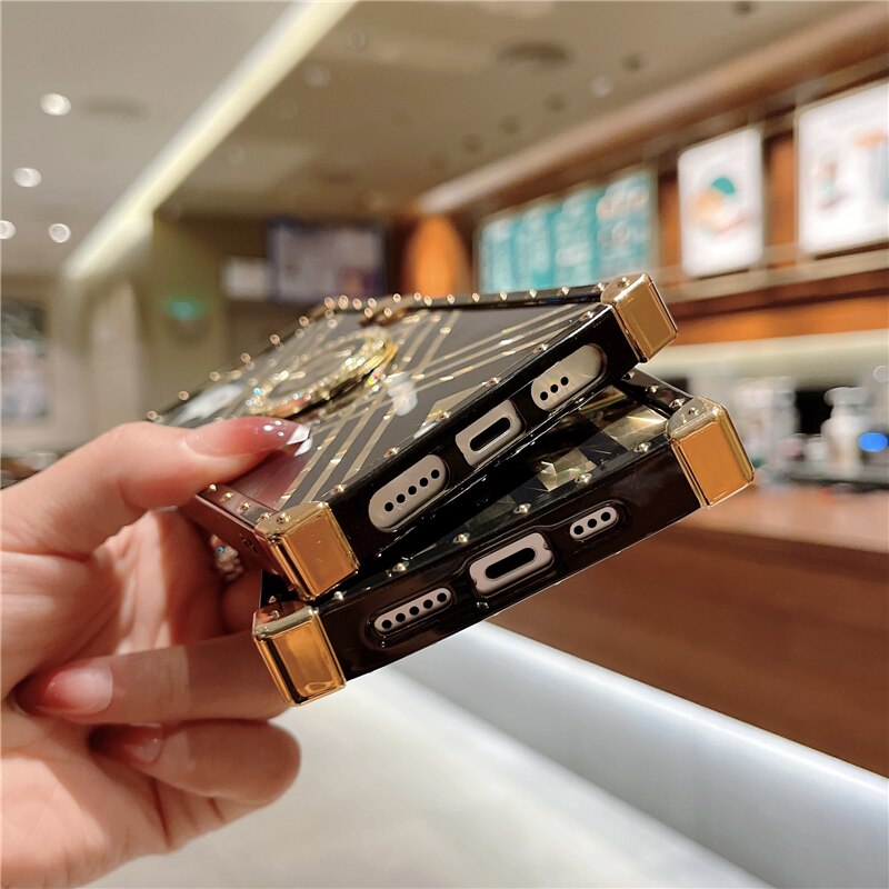 リング「エレボ」のサムスンケース