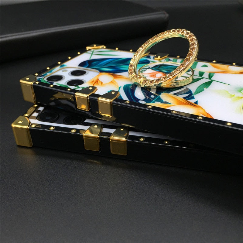 삼성 케이스 "카주 링"