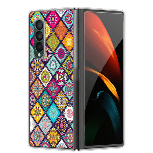 Capa Samsung Galaxy Z Fold4 5G "Arizona"