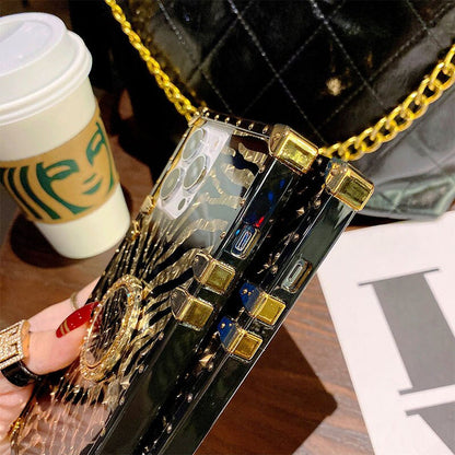 リング「歌姫」のサムスンケース