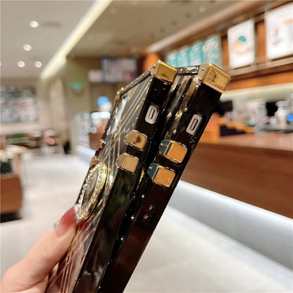 リング「エレボ」のサムスンケース