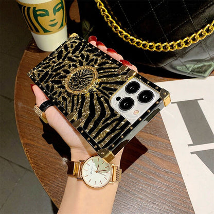 リング「歌姫」のサムスンケース