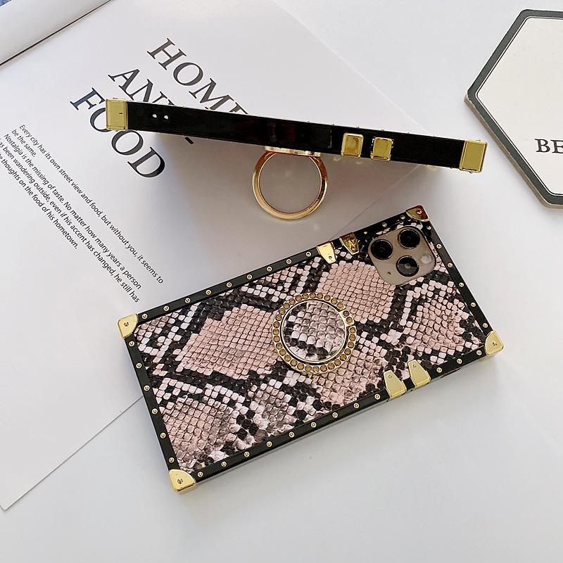 Samsung tok "Eastern Cobra" gyűrűvel