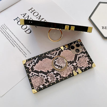 Samsung tok "Eastern Cobra" gyűrűvel