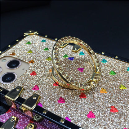 Capa Samsung com Anel "Adoração"