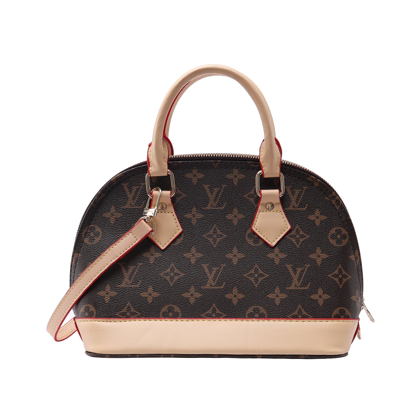 Klasszikus és stílusos Alma táska