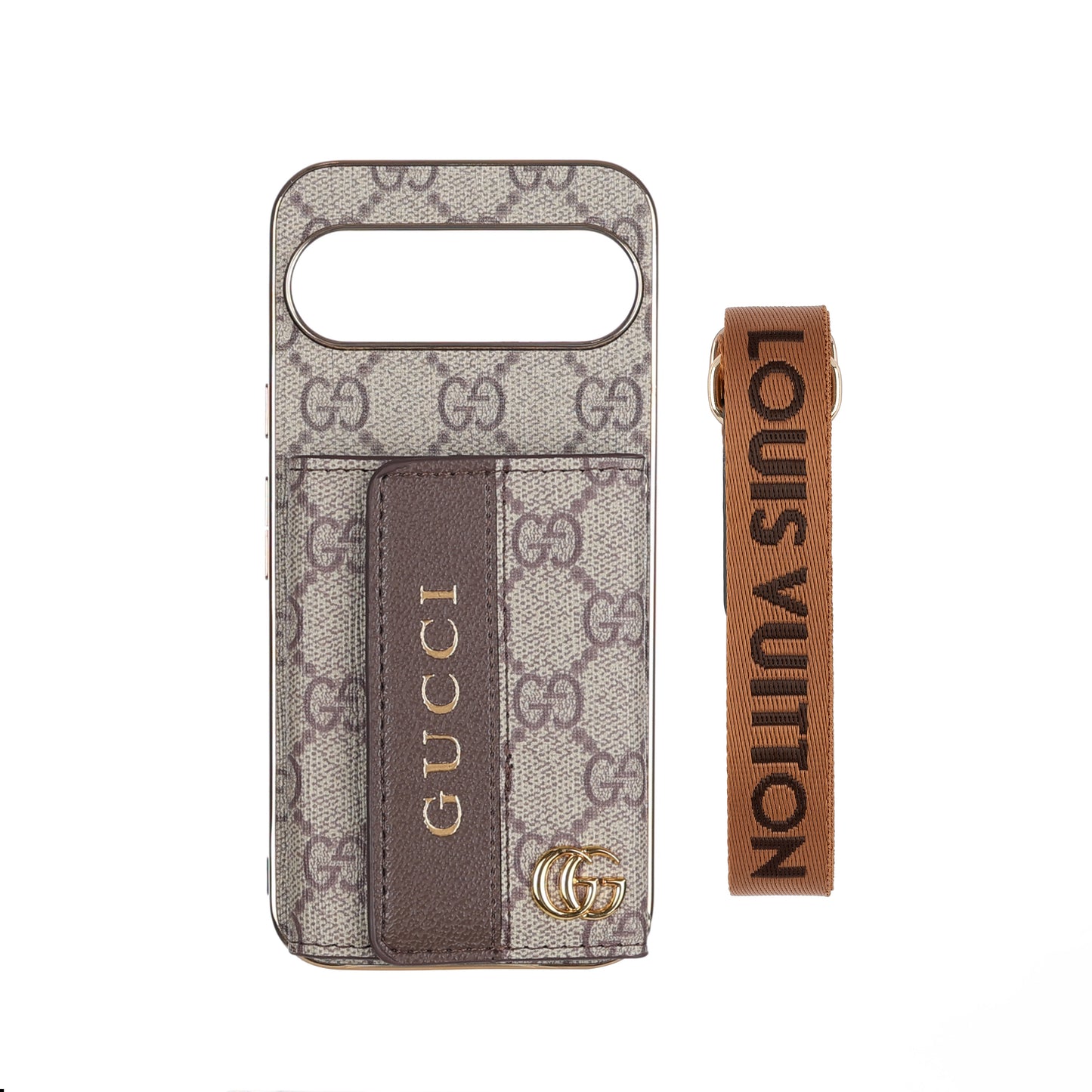 Роскошный корпус телефона Google Pixel