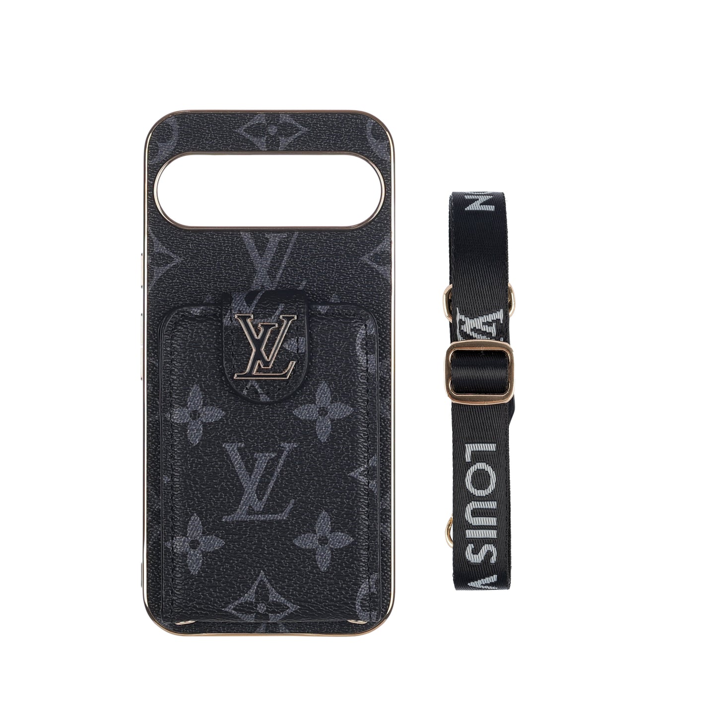 Luksus stil Google Pixel telefoncover