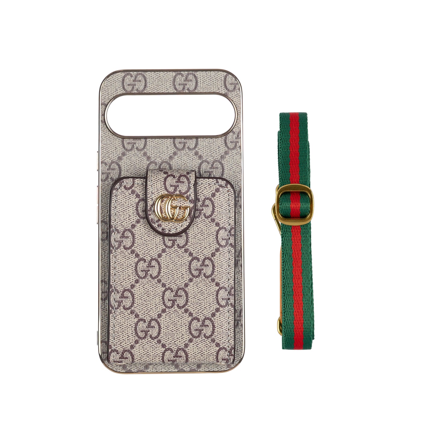 GG Luxury Style Google Pixel phone case