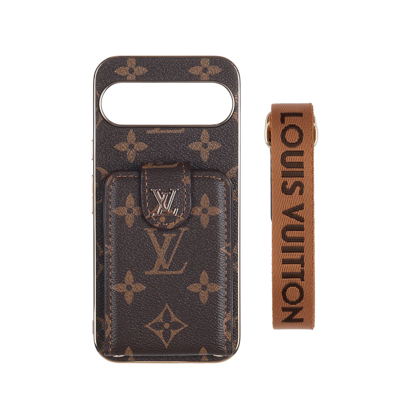 Luksus stil Google Pixel telefoncover