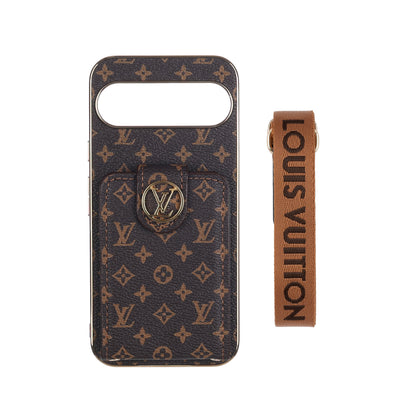 Luksus stil Google Pixel telefoncover