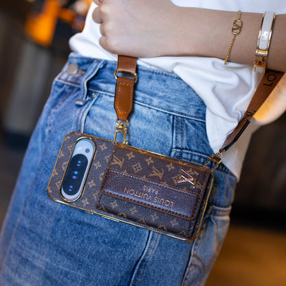 Роскошный корпус телефона Google Pixel