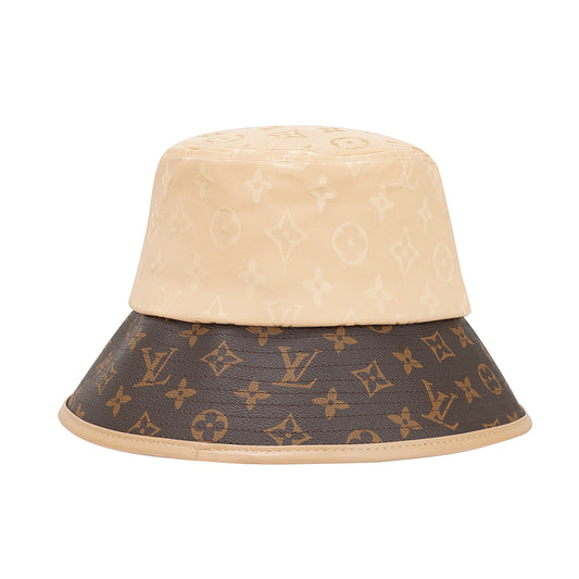 Advanced Luxury Bucket Hat