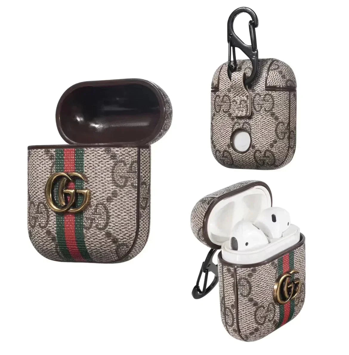 Fundas para AirPods GG