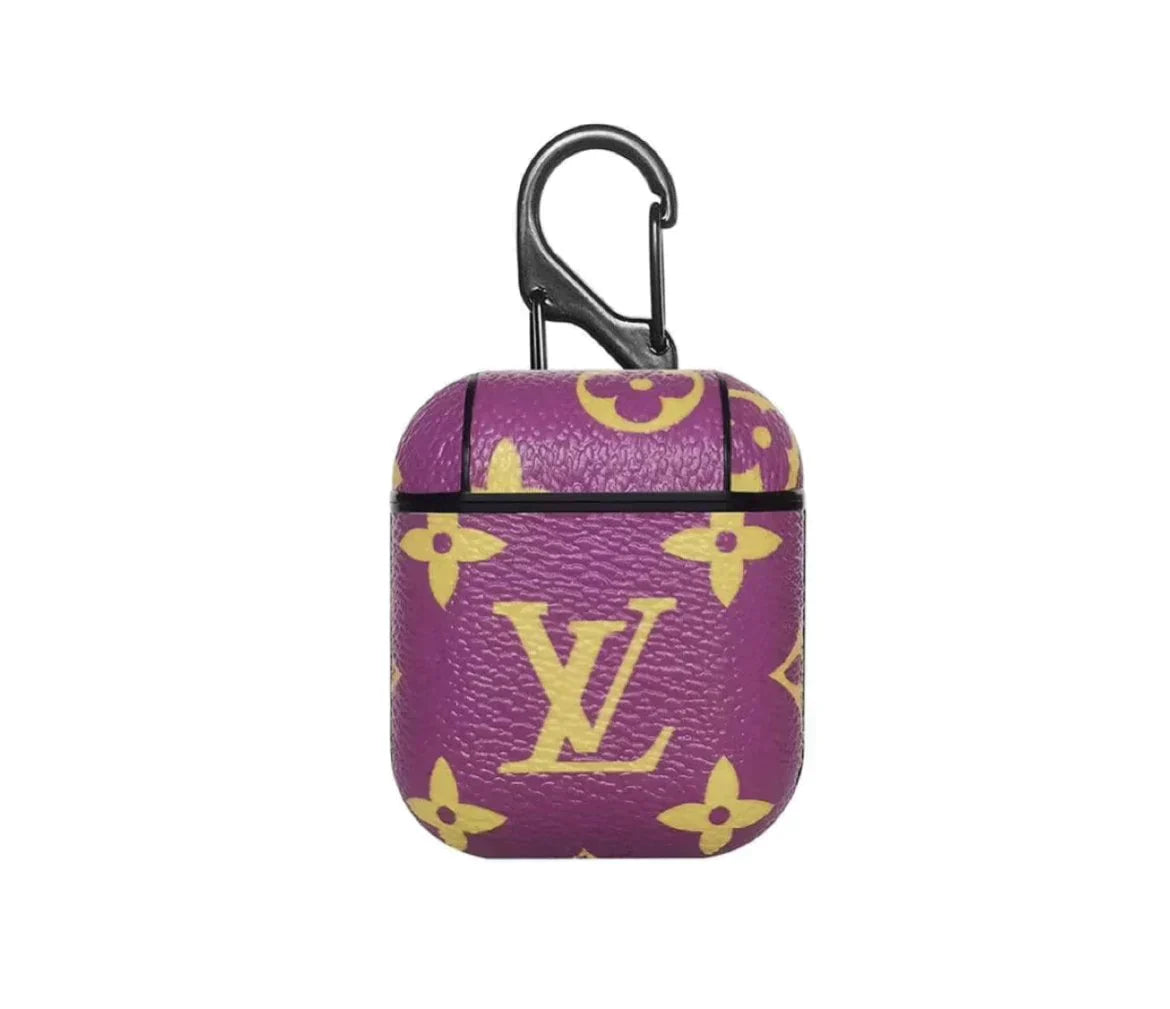 LV AirPods-hoesjes