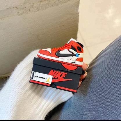 Nike\jordan AirPods-hoesjes