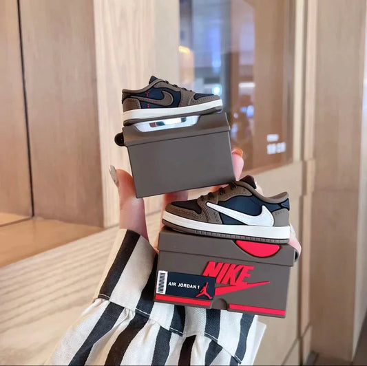 Nike\j AirPods-hoesjes