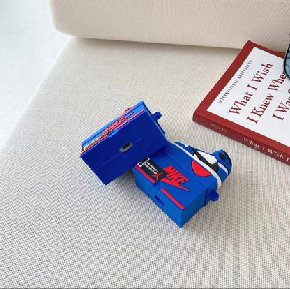 Nike\jordan AirPods-hoesjes