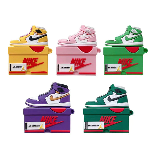 Nike\jordan AirPods-hoesjes