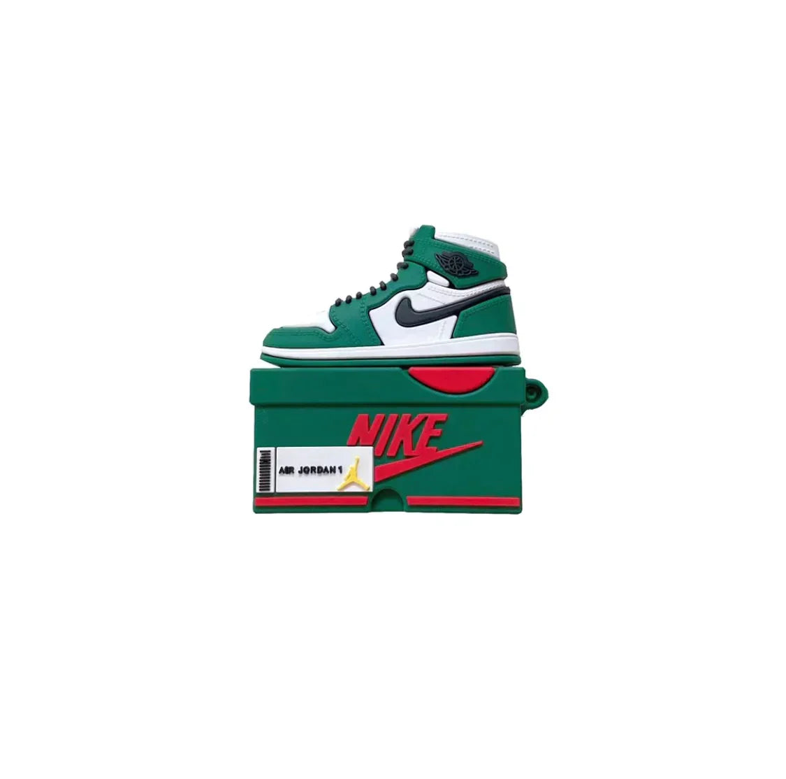 Huse pentru AirPods Nike\jordan