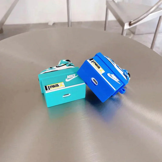 Nike\jordan AirPods-hoesjes