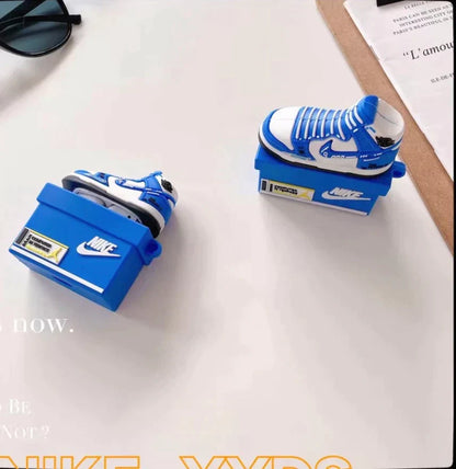 Nike\jordan AirPods-Hüllen