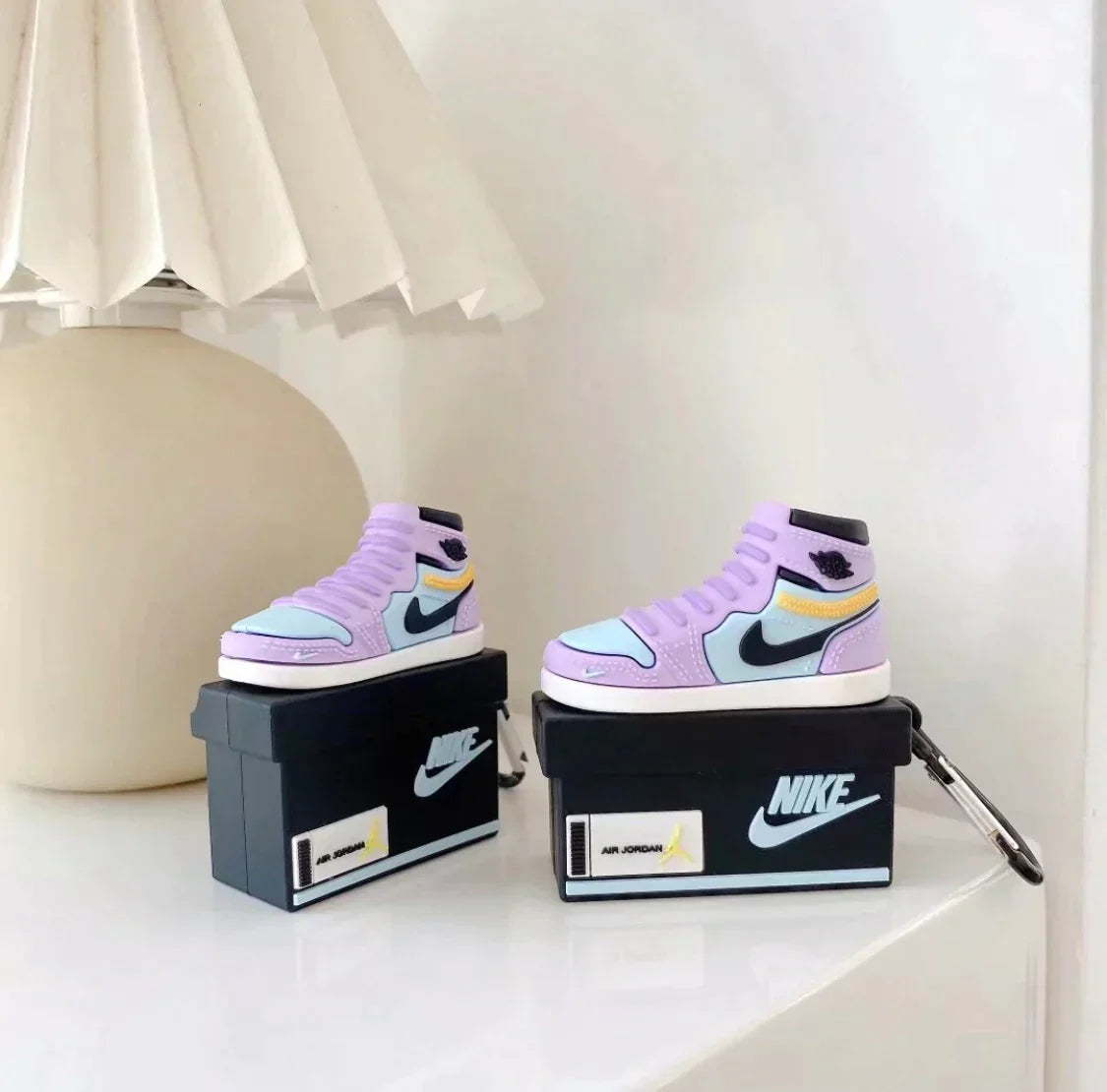 Nike\jordan AirPods-kotelot