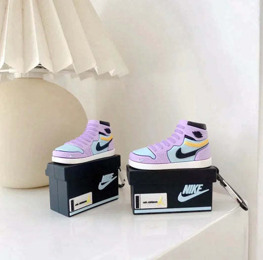 Nike\jordan AirPods-hoesjes