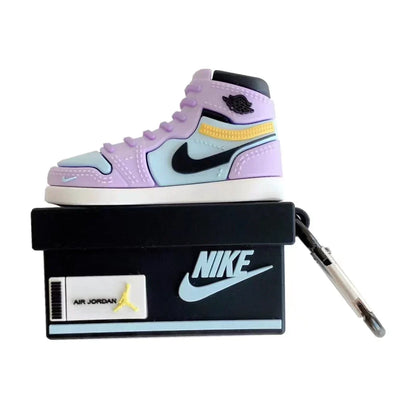 Nike\jordan AirPods-kotelot