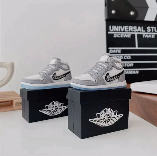 Nike\Dior AirPods-hoesjes